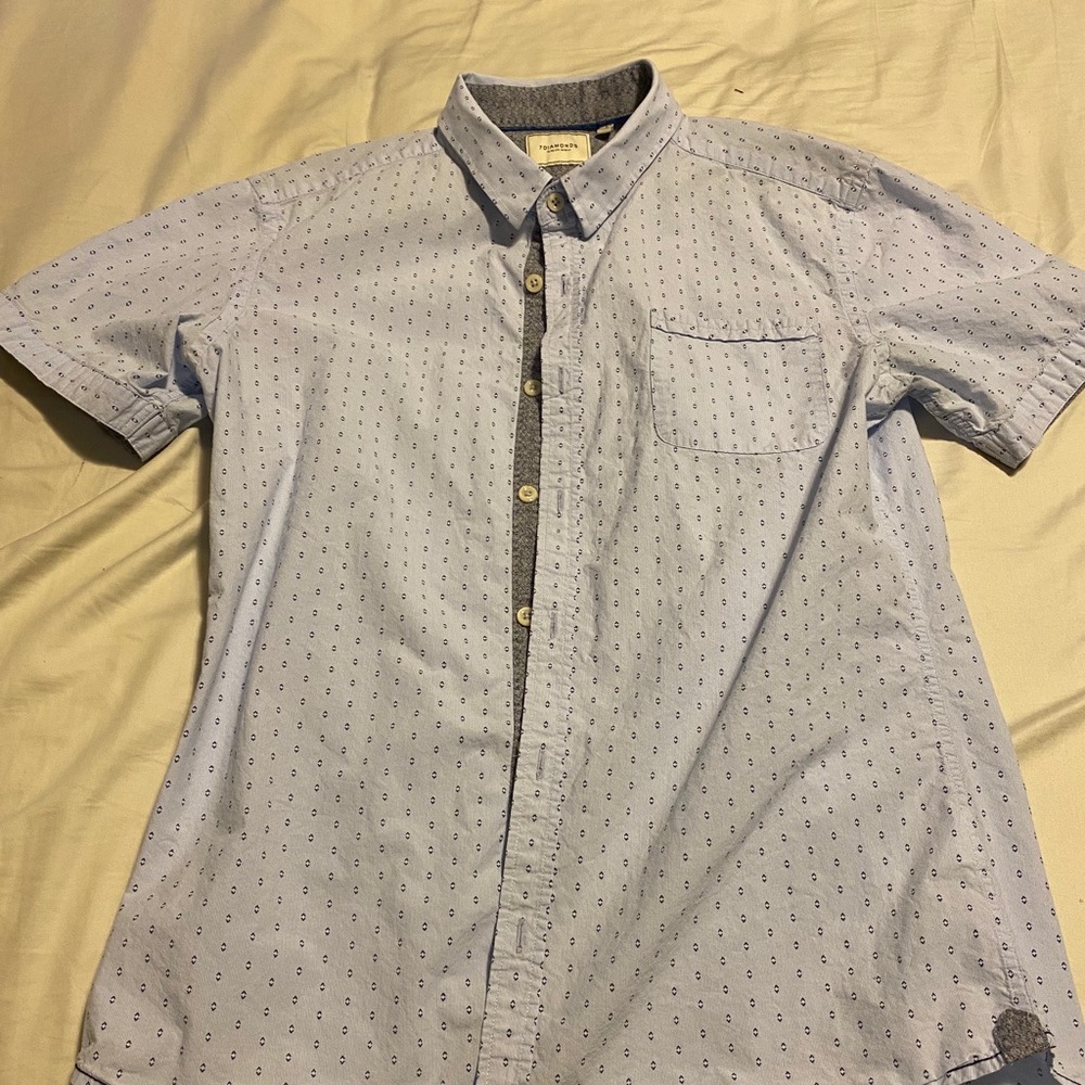 7Diamonds Dress Shirt